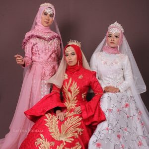 Tempat sewa kebaya malang